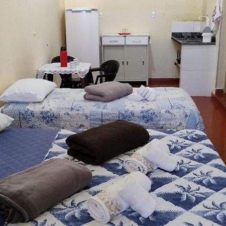 Studio 30M, Wi-Fi, Proximo Ao Centro Da Cidade Ribeirão Preto Eksteriør billede