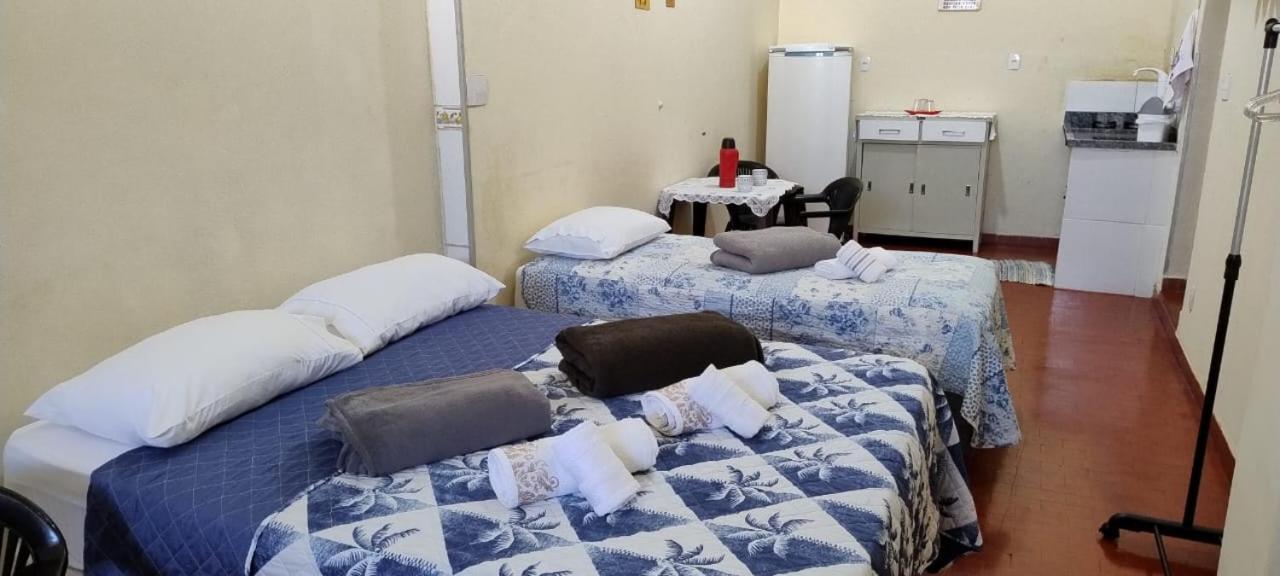 Studio 30M, Wi-Fi, Proximo Ao Centro Da Cidade Ribeirão Preto Eksteriør billede