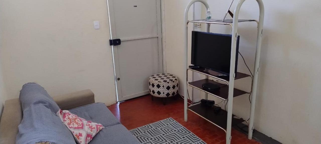 Studio 30M, Wi-Fi, Proximo Ao Centro Da Cidade Ribeirão Preto Eksteriør billede